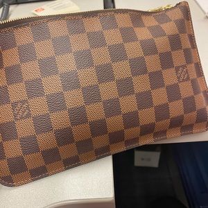 Louis Vuitton Clutch
